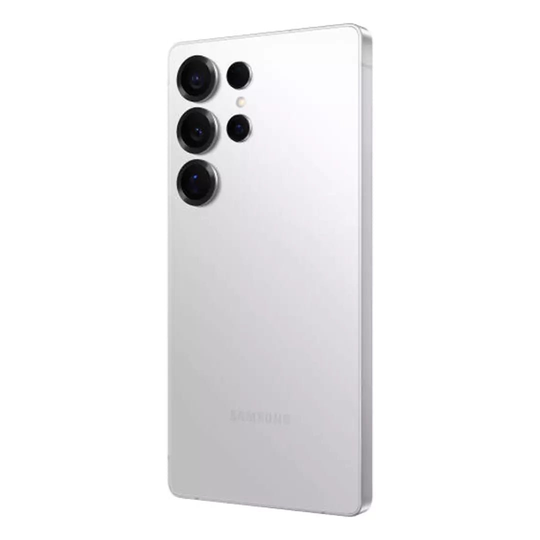 Samsung Galaxy S25 Ultra - 512GB / 6.9" Quad HD+ / Wi - Fi / 5G / Titanium White Silver - MobileIT CareSamsung Mobile