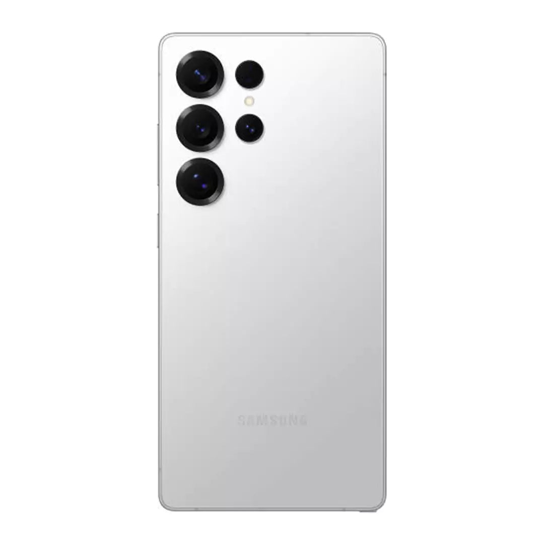 Samsung Galaxy S25 Ultra - 512GB / 6.9" Quad HD+ / Wi - Fi / 5G / Titanium White Silver - MobileIT CareSamsung Mobile