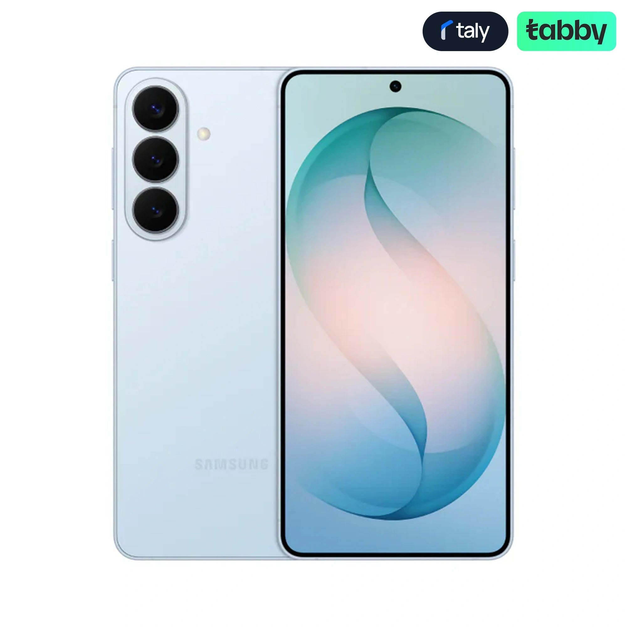 Samsung Galaxy S26+ 6.7" Quad HD+ 5G Sky Blue | IT Care Kuwait