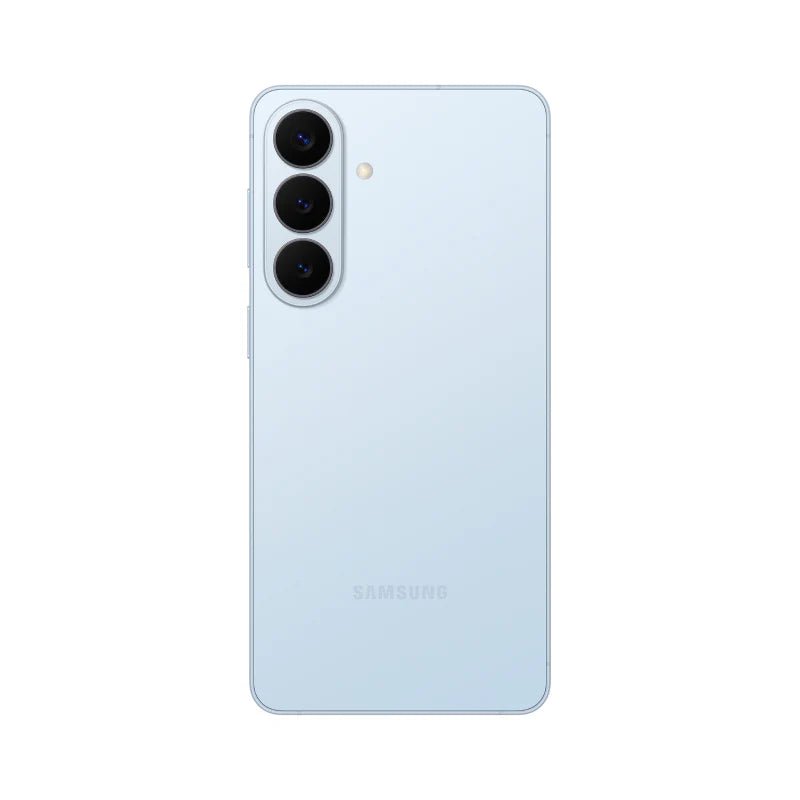 Samsung Galaxy S26+ - 256GB / 6.7" Quad HD+ / Wi - Fi / 5G / Sky BlueIT CareSamsung Mobile