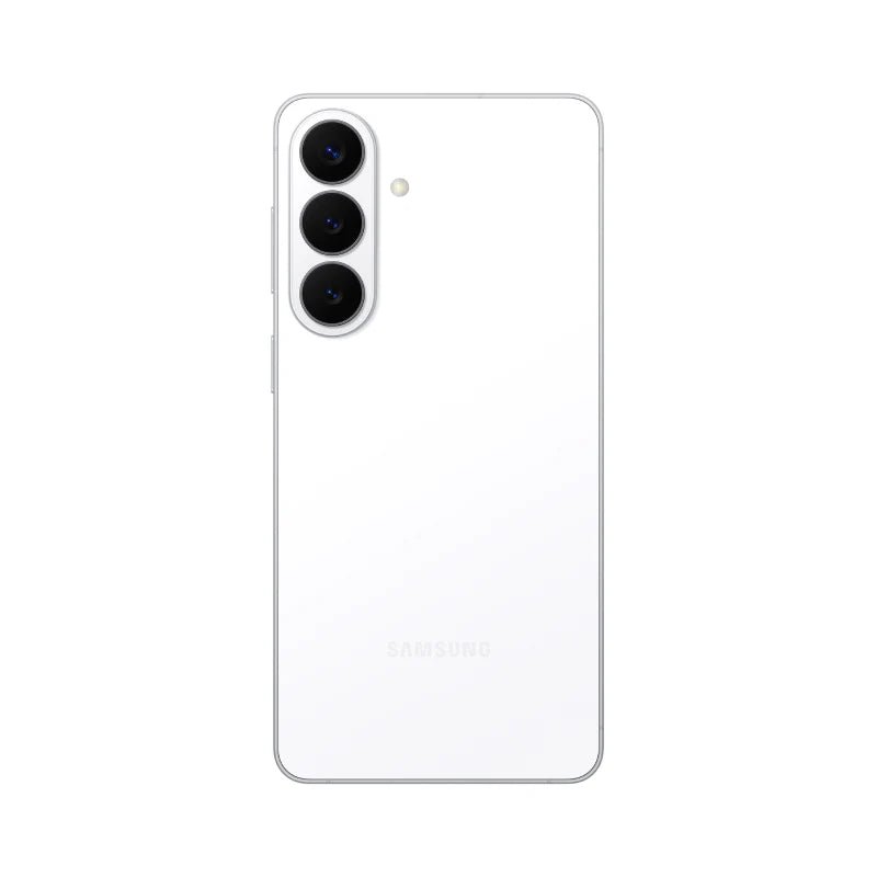 Samsung Galaxy S26+ - 256GB / 6.7" Quad HD+ / Wi - Fi / 5G / WhiteIT CareSamsung Mobile