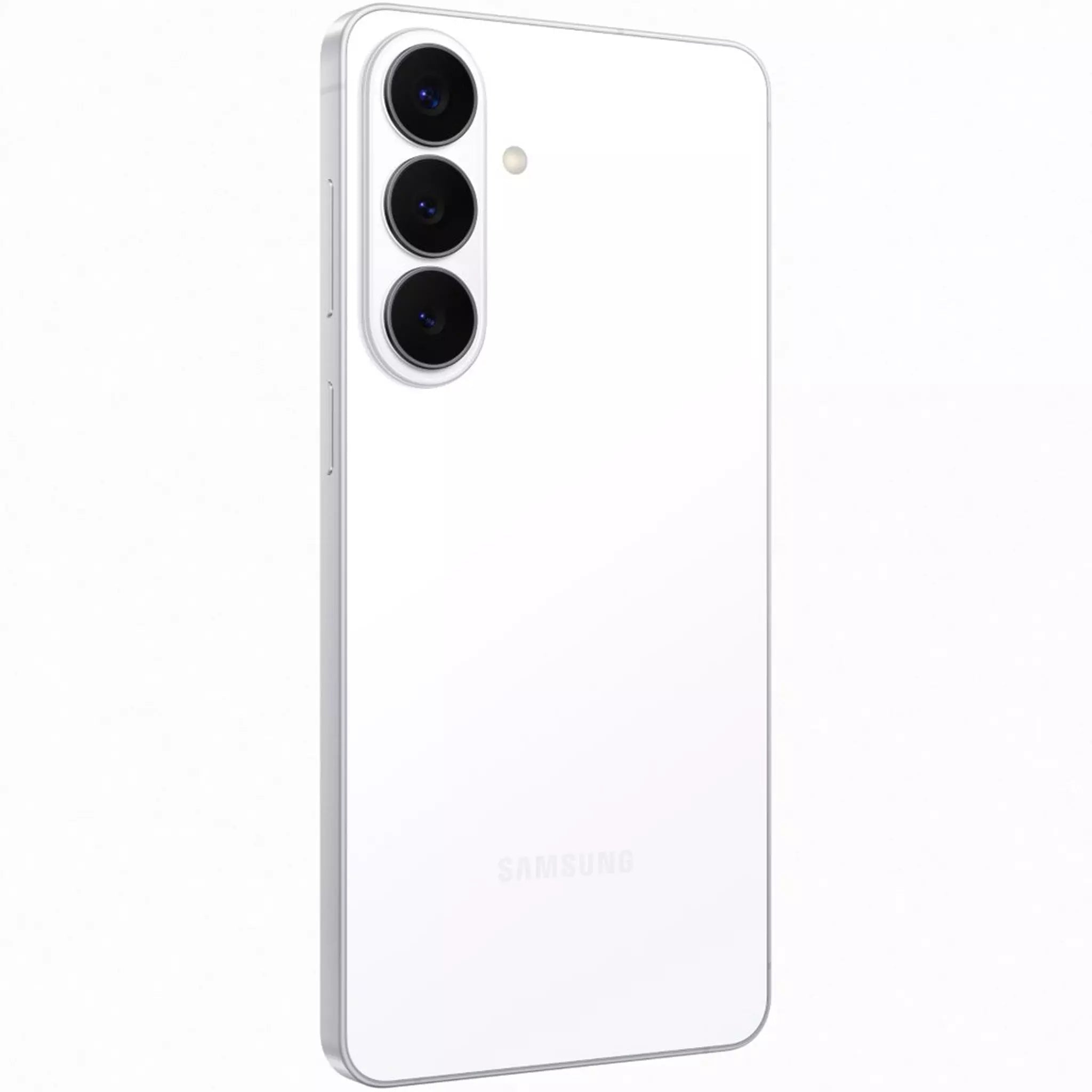 Samsung Galaxy S26 - 512GB / 6.3" FHD+ / Wi - Fi / 5G / WhiteIT CareSamsung Mobile
