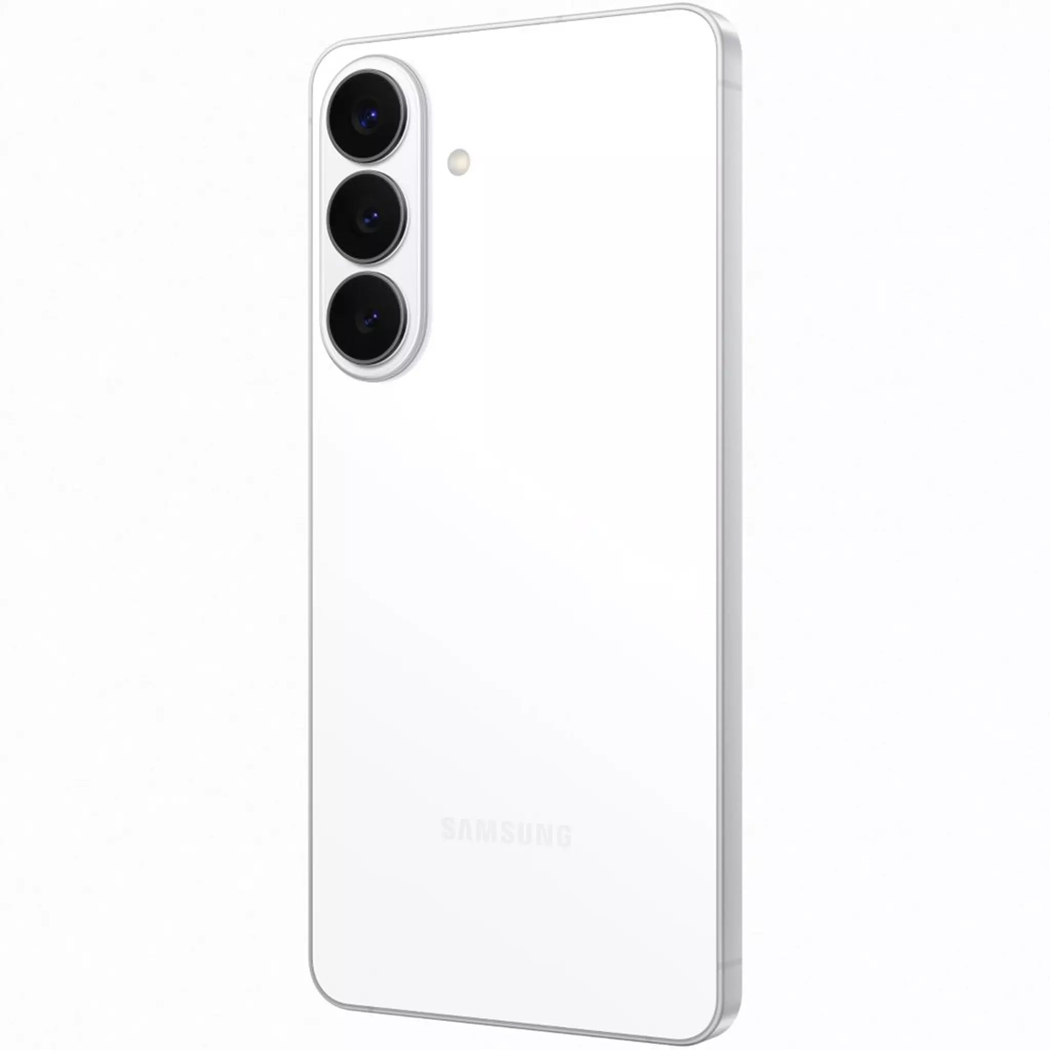 Samsung Galaxy S26 - 512GB / 6.3" FHD+ / Wi - Fi / 5G / WhiteIT CareSamsung Mobile