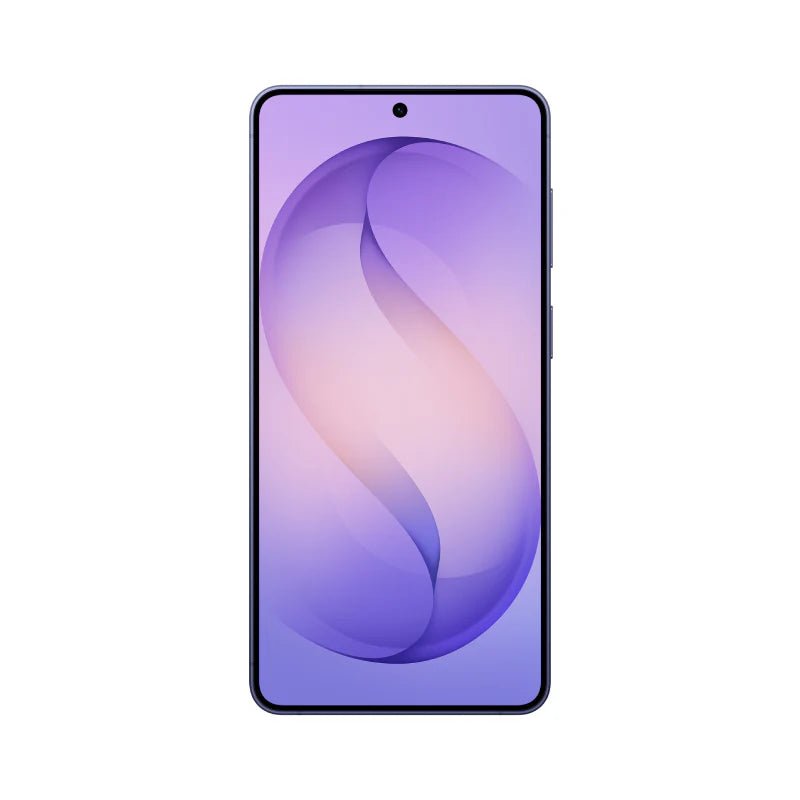 Samsung Galaxy S26+ - 512GB / 6.7" Quad HD+ / Wi - Fi / 5G / Cobalt VioletIT CareSamsung Mobile