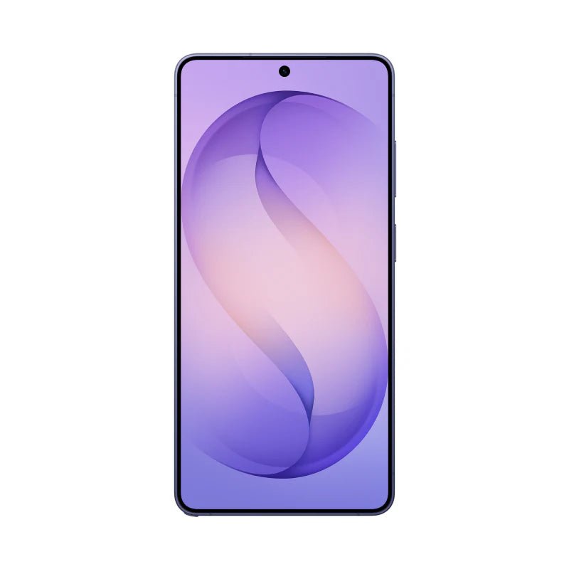Samsung Galaxy S26 Ultra - 256GB / 6.9" Quad HD+ / Wi - Fi / 5G / Cobalt VioletIT CareSamsung Mobile