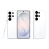 Samsung Galaxy S26 Ultra - 256GB / 6.9" Quad HD+ / Wi - Fi / 5G / WhiteIT CareSamsung Mobile