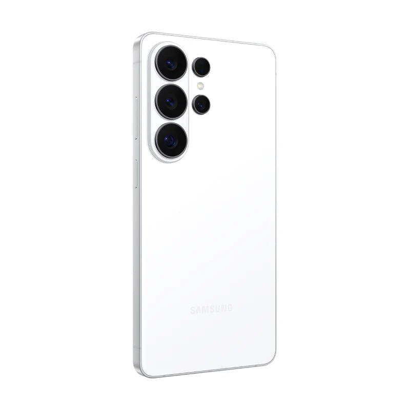 Samsung Galaxy S26 Ultra - 256GB / 6.9" Quad HD+ / Wi - Fi / 5G / WhiteIT CareSamsung Mobile