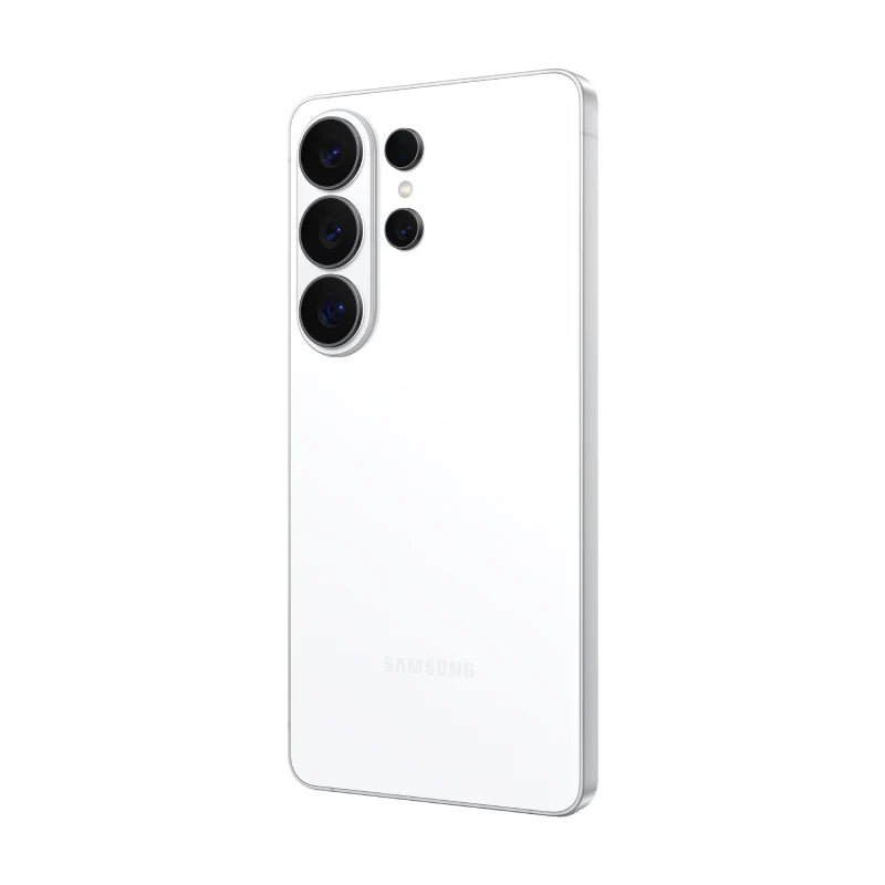 Samsung Galaxy S26 Ultra - 256GB / 6.9" Quad HD+ / Wi - Fi / 5G / WhiteIT CareSamsung Mobile