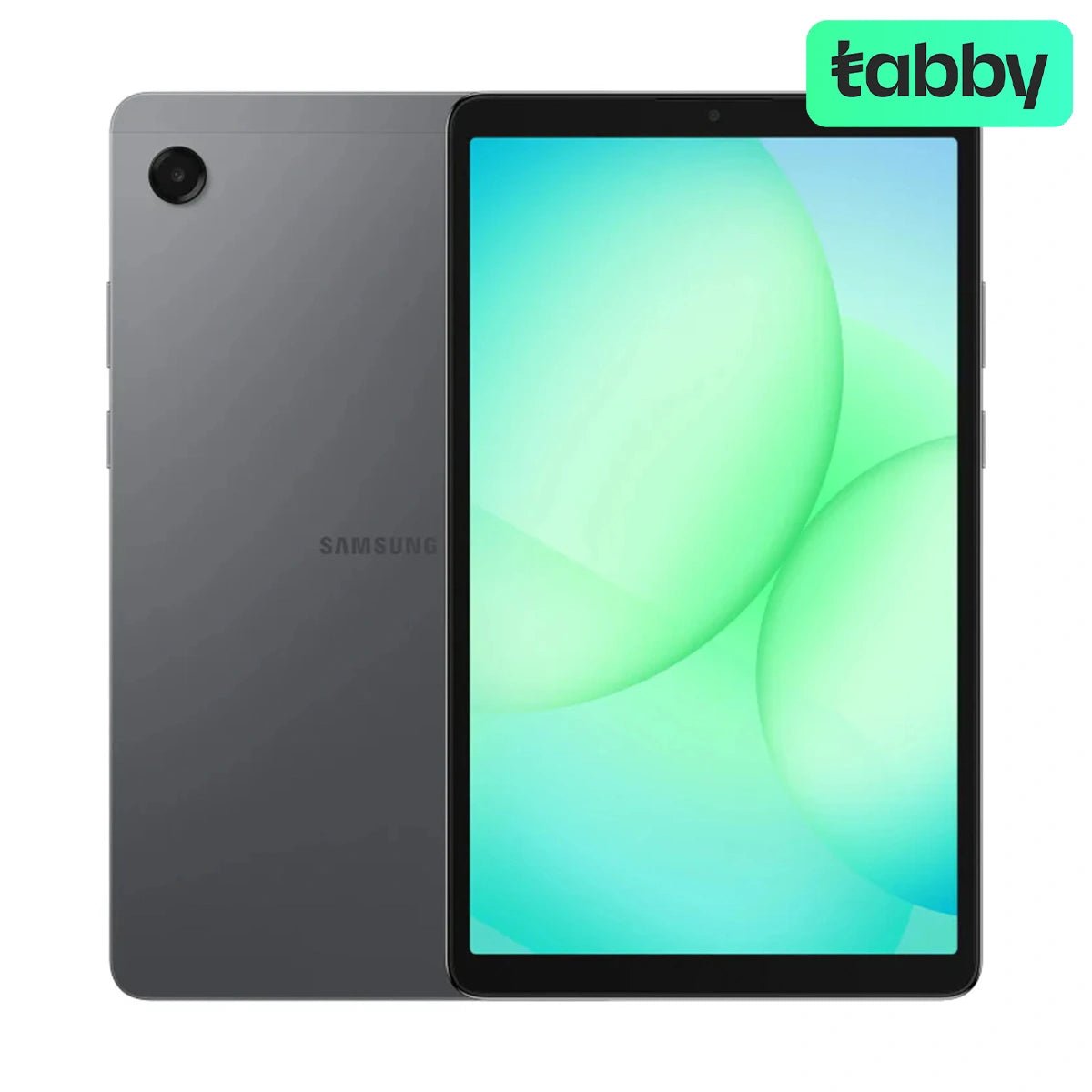 Samsung Galaxy TAB A11 - 8.7"TFT / 8GB / 128GB / 4G / Grey | IT Care Kuwait