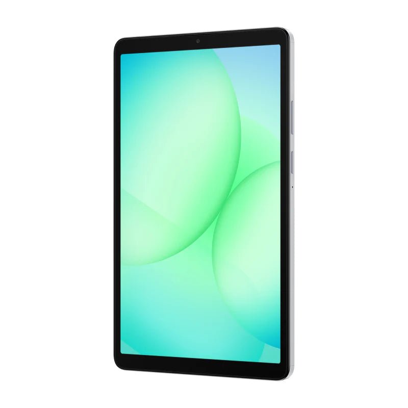 Samsung Galaxy TAB A11 - 8.7"TFT / 4GB / 64GB / 4G / Silver | IT Care Kuwait