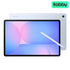 Samsung Galaxy Tab S10 FE Plus 13.1 Inch 8GB 128GB 5G Blue | IT Care Kuwait