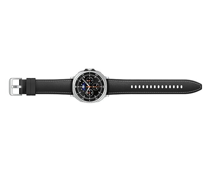 Samsung Galaxy Watch 8 Classic - AMOLED / 64GB / 46mm / 4G / Wi - Fi / BlackIT CareSmartwatches