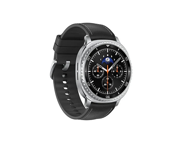 Samsung Galaxy Watch 8 Classic - AMOLED / 64GB / 46mm / 4G / Wi - Fi / BlackIT CareSmartwatches