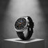 Samsung Galaxy Watch 8 Classic - AMOLED / 64GB / 46mm / 4G / Wi - Fi / BlackIT CareSmartwatches