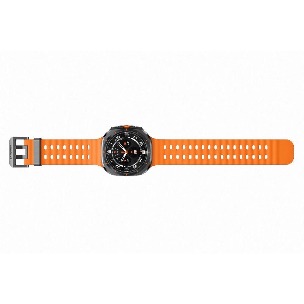 Samsung Galaxy Watch Ultra - 1.5" AMOLED / 47mm / Bluetooth / 4G / Titanium GrayIT CareSmartwatches