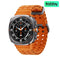 Samsung Galaxy Watch Ultra 47mm 1.5 Inch AMOLED 4G Titanium Gray | IT Care Kuwait