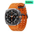 Samsung Galaxy Watch Ultra 47mm 1.5 Inch AMOLED 4G Titanium Gray | IT Care Kuwait