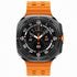 Samsung Galaxy Watch Ultra - 1.5" AMOLED / 47mm / Bluetooth / 4G / Titanium GrayIT CareSmartwatches