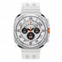 Samsung Galaxy Watch Ultra Smartwatch 2025 / 47mm / Bluetooth – Titanium WhiteIT CareSmartwatches