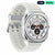 Samsung Galaxy Watch Ultra Smartwatch 2025 / 47mm / Bluetooth – Titanium WhiteIT CareSmartwatches