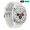 Samsung Galaxy Watch Ultra Smartwatch 2025 47mm Bluetooth Titanium White | IT Care Kuwait