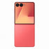 Samsung Galaxy Z Flip 7 - 256GB / Coralred / 12GB RAM / 5G / 6.9" FHD+IT CareSamsung Mobile