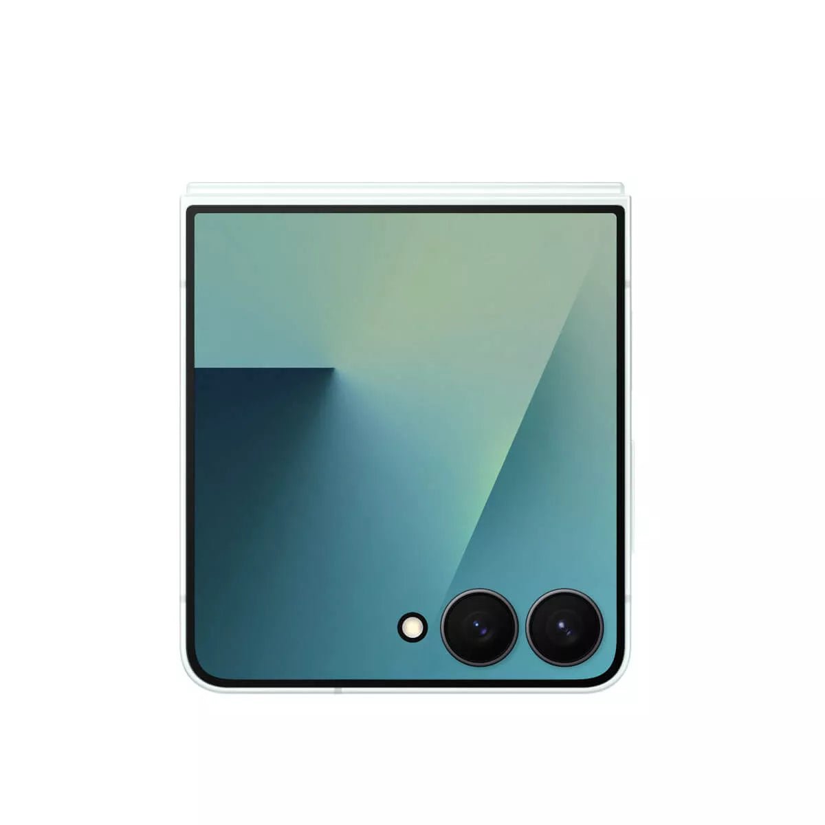 Samsung Galaxy Z Flip 7 - 512GB / Blue Shadow / 12GB RAM / 5G / 6.9" FHD+IT CareSamsung Mobile