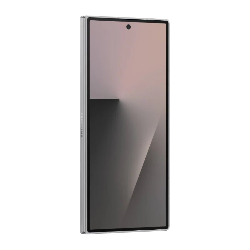 Samsung Galaxy Z Fold 7 - 512GB / Silver Shadow / 12GB RAM / 5G / 8.0" QXGA+IT CareSamsung Mobile
