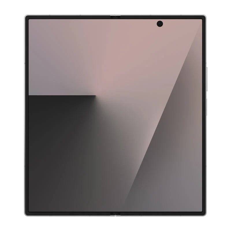 Samsung Galaxy Z Fold 7 - 512GB / Silver Shadow / 12GB RAM / 5G / 8.0" QXGA+IT CareSamsung Mobile