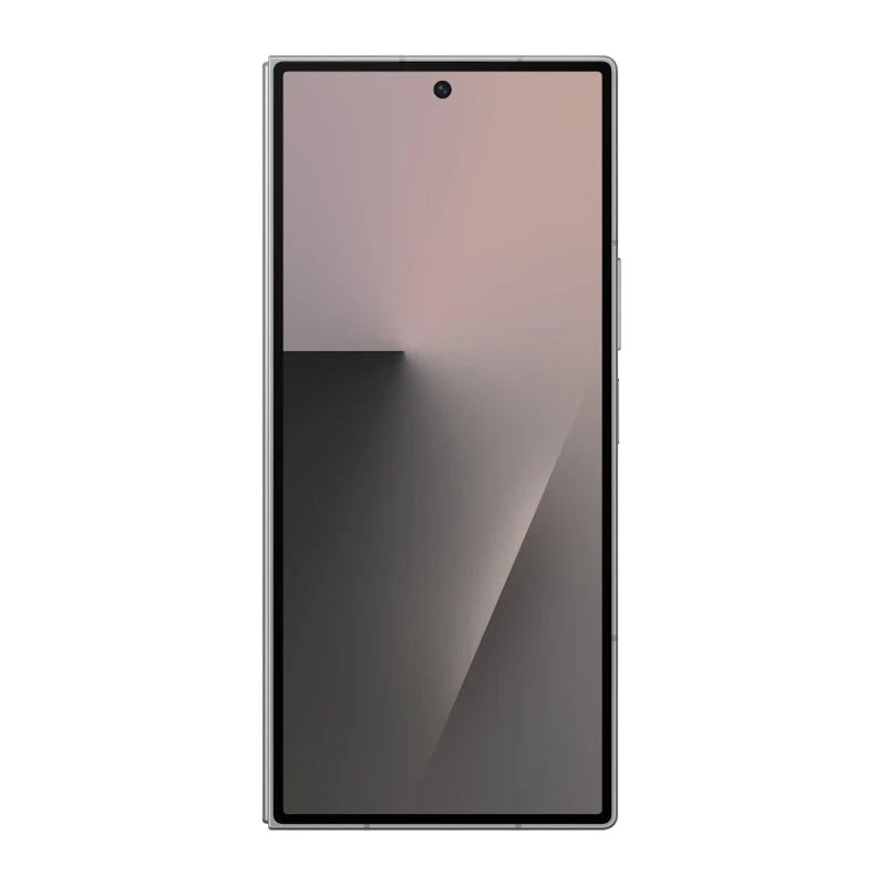 Samsung Galaxy Z Fold 7 - 512GB / Silver Shadow / 12GB RAM / 5G / 8.0" QXGA+IT CareSamsung Mobile