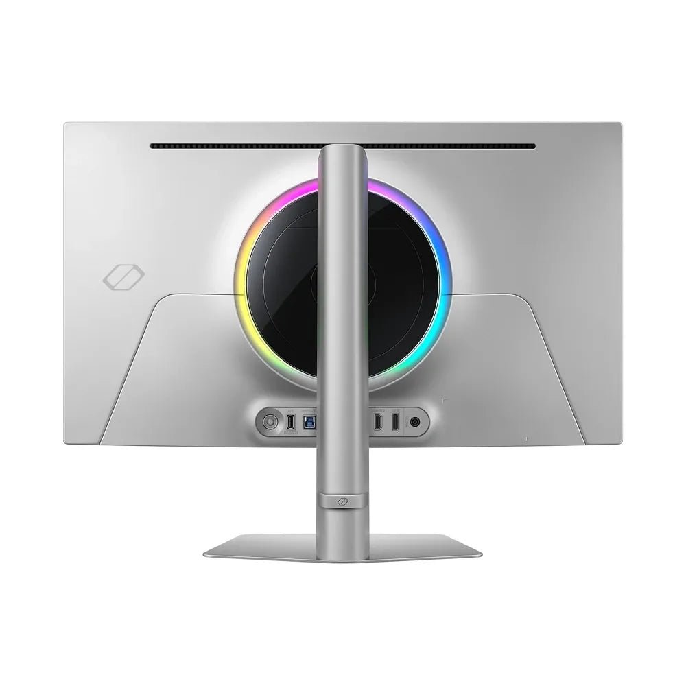 Samsung Odyssey 27 - inch Oled G8 G81sf 4k, 240hz, 0.03ms Response Time, Amd Freesync Gaming MonitorIT CareMonitor