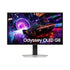 Samsung Odyssey 27 - inch Oled G8 G81sf 4k, 240hz, 0.03ms Response Time, Amd Freesync Gaming MonitorIT CareMonitor