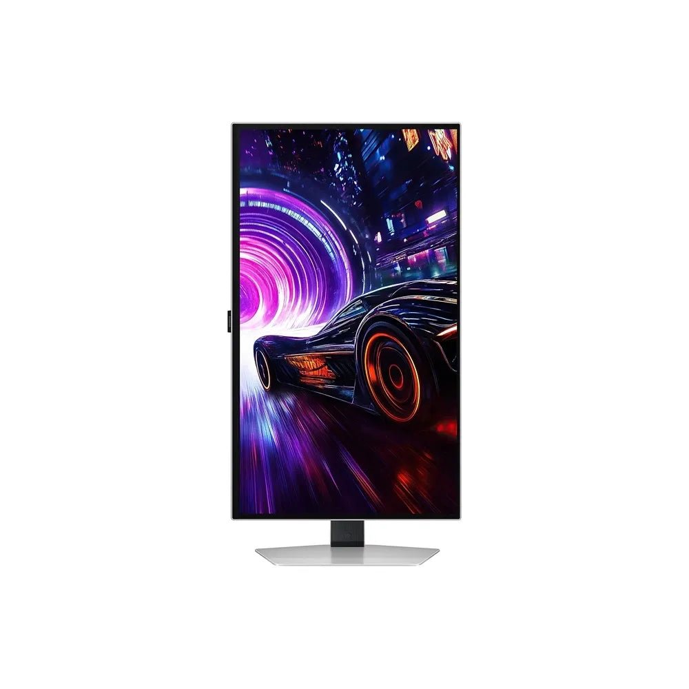 Samsung Odyssey 27 - inch Oled G8 G81sf 4k, 240hz, 0.03ms Response Time, Amd Freesync Gaming MonitorIT CareMonitor