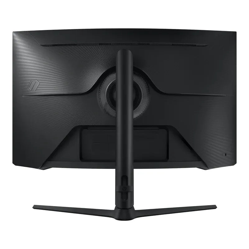 Samsung Odyssey G6 32 - inch Curved Gaming Monitor With Qhd Resolution And 240hz Refresh Rate 1ms Gtg With Amd FreesyncIT CareMonitor