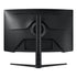 Samsung Odyssey G6 32 - inch Curved Gaming Monitor With Qhd Resolution And 240hz Refresh Rate 1ms Gtg With Amd FreesyncIT CareMonitor