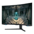 Samsung Odyssey G6 32 - inch Curved Gaming Monitor With Qhd Resolution And 240hz Refresh Rate 1ms Gtg With Amd FreesyncIT CareMonitor