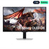Samsung Odyssey G80SD 32" 4K UHD OLED 240Hz 0.03ms HDMI 2.1 AMD FreeSync Smart Gaming Monitor | IT Care Kuwait