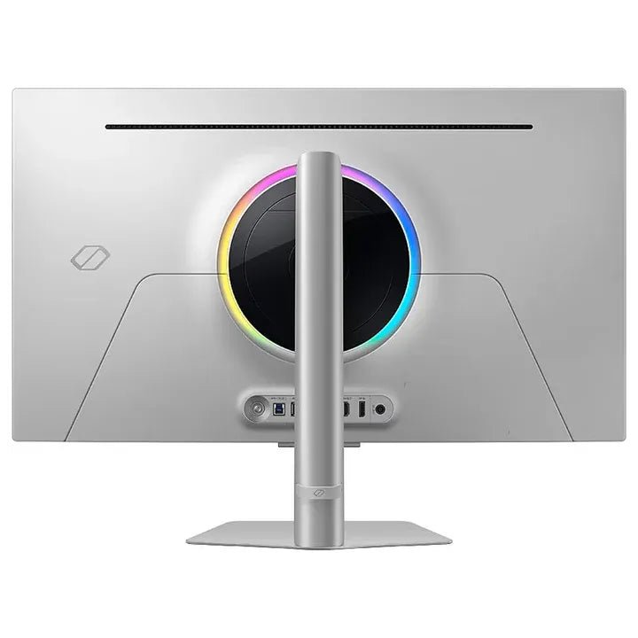 Samsung Odyssey G80sd 32" 4k Uhd Oled, 240hz, 0.03ms, Hdmi 2.1, Amd Freesync Premium Pro Smart Gaming MonitorIT CareMonitor