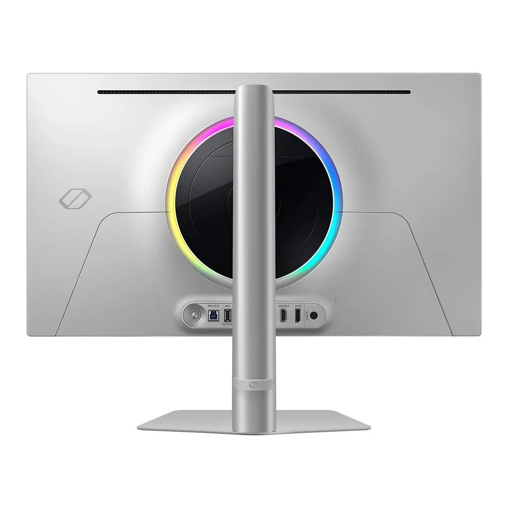 Samsung Odyssey Oled G6 G60sd 27" Qhd Oled Display 360hz Refresh Rate 0.03ms (Gtg) Response Time, Amd Freesync Premium Pro Technology Gaming Monitor - SilverIT CareMonitor