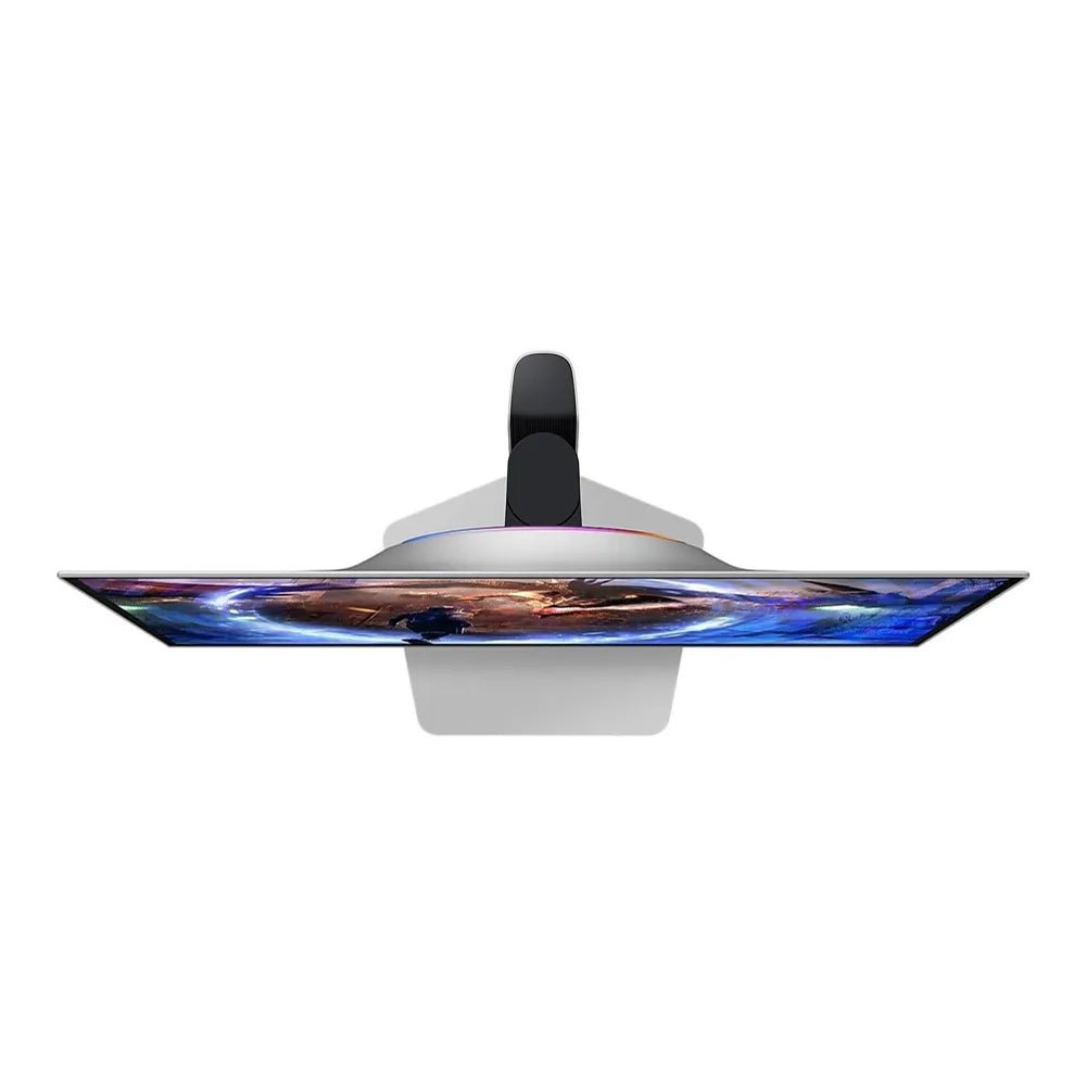 Samsung Odyssey Oled G6 G60sd 27" Qhd Oled Display 360hz Refresh Rate 0.03ms (Gtg) Response Time, Amd Freesync Premium Pro Technology Gaming Monitor - SilverIT CareMonitor