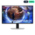 Samsung Odyssey OLED G6 G60SD 27" QHD 360Hz 0.03ms AMD FreeSync Gaming Monitor Silver | IT Care Kuwait