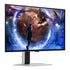 Samsung Odyssey Oled G6 G60sd 27" Qhd Oled Display 360hz Refresh Rate 0.03ms (Gtg) Response Time, Amd Freesync Premium Pro Technology Gaming Monitor - SilverIT CareMonitor