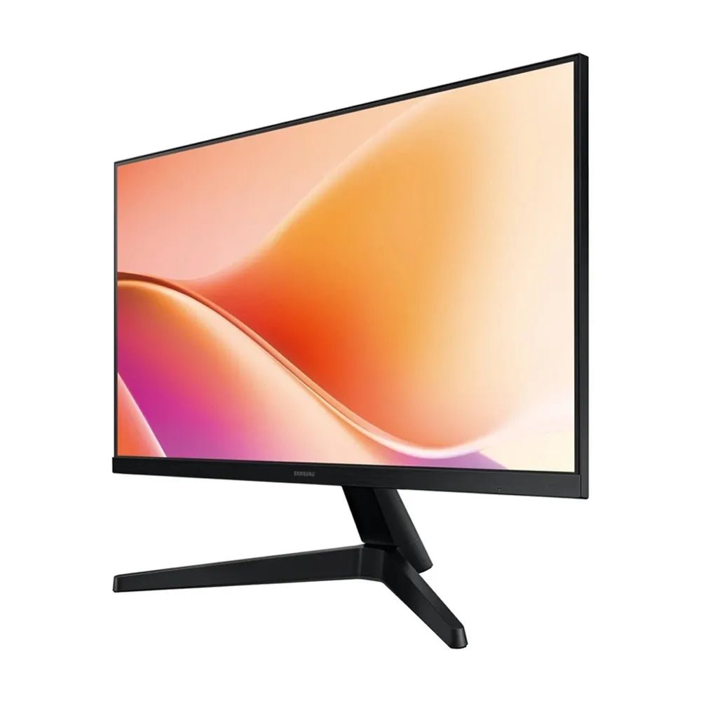 Samsung S3 S24F330EAM 24" FHD VA 100Hz 5ms (GTG) Essential Monitor LS24F330EAMXUEIT CareMonitor
