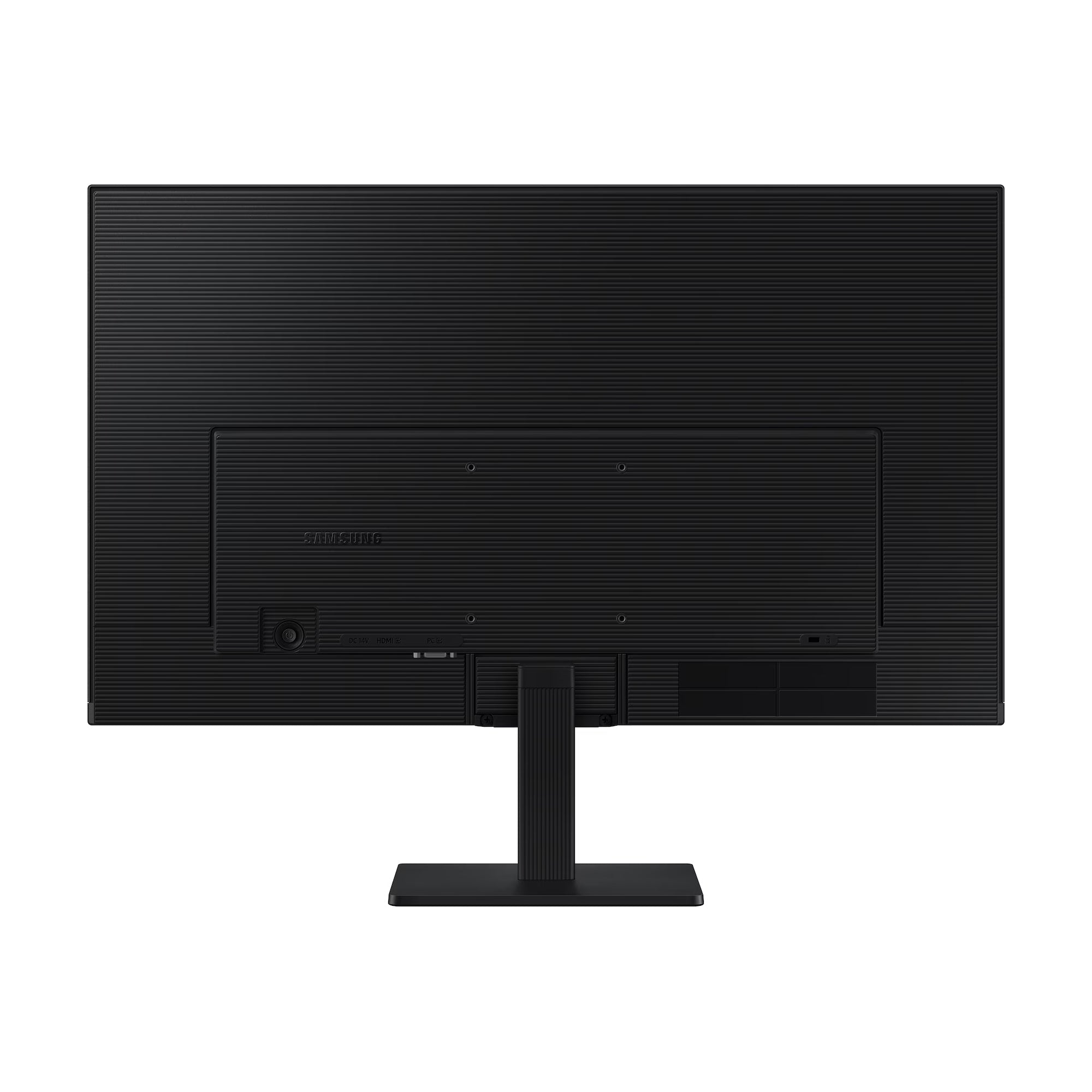 Samsung S3 S27D300GAM 27" IPS FHD 100Hz 5ms (GTG) Eye Saver Mode Essential Monitor LS27D300GAMXUEIT CareMonitor