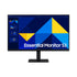 Samsung S3 S27D300GAM 27" IPS FHD 100Hz 5ms (GTG) Eye Saver Mode Essential Monitor LS27D300GAMXUEIT CareMonitor