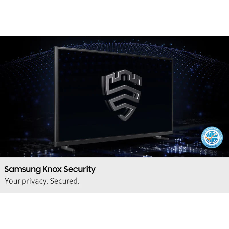 Samsung UA65U8000FUXZN 65-inch 4K UHD Smart TV Black | ITCare Kuwait