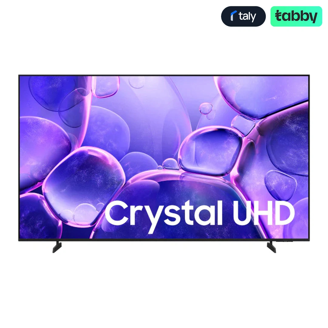 Samsung UA75U8000FUXZN Smart TV - 75" UHD / 4K / USB / HDMI / Ethernet / Black