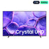 Samsung Crystal UHD 4K Smart TV | ITCare Kuwait