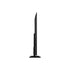 Samsung UA75U8000FUXZN Smart TV - 75" UHD / 4K / USB / HDMI / Ethernet / Black