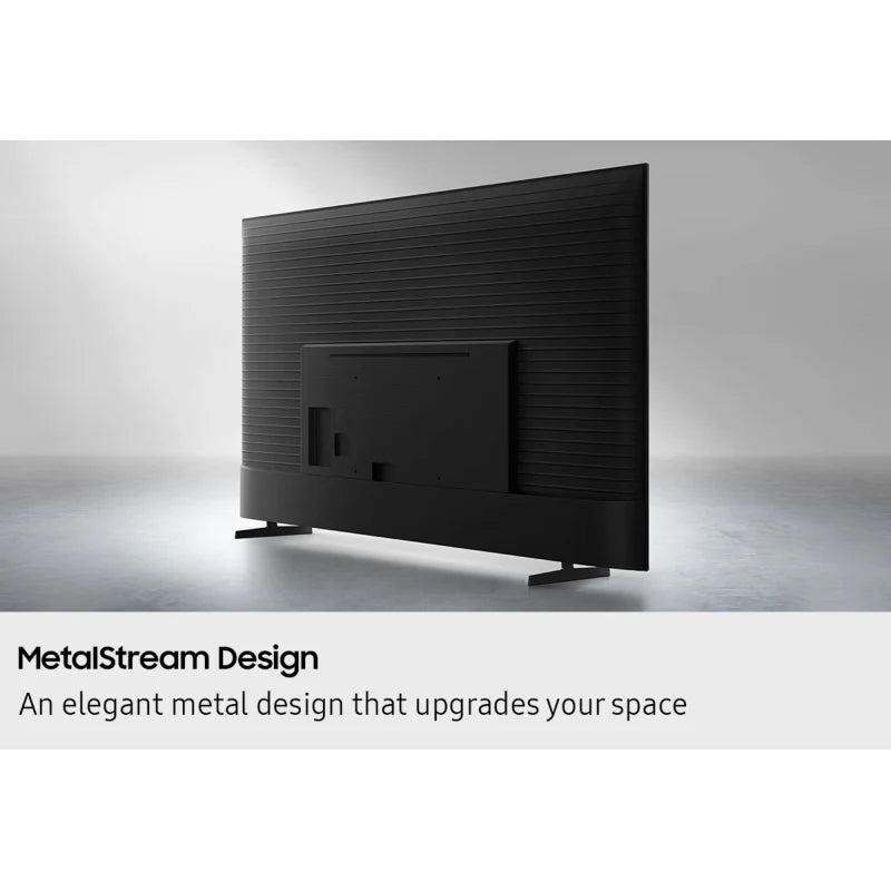 Samsung UA55U8000FUXZN 55-inch 4K UHD Smart TV Black | ITCare Kuwait